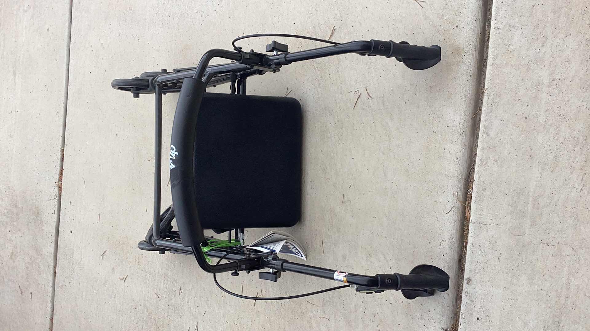 Photo 3 of DRIVE WALKER