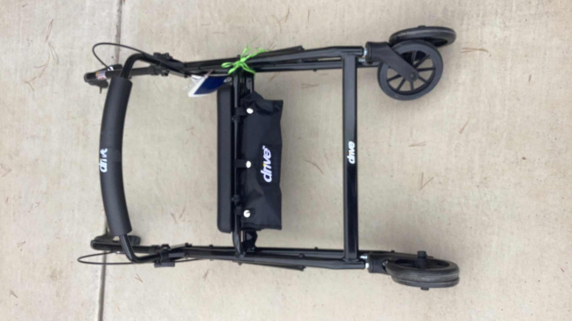 Photo 1 of DRIVE WALKER