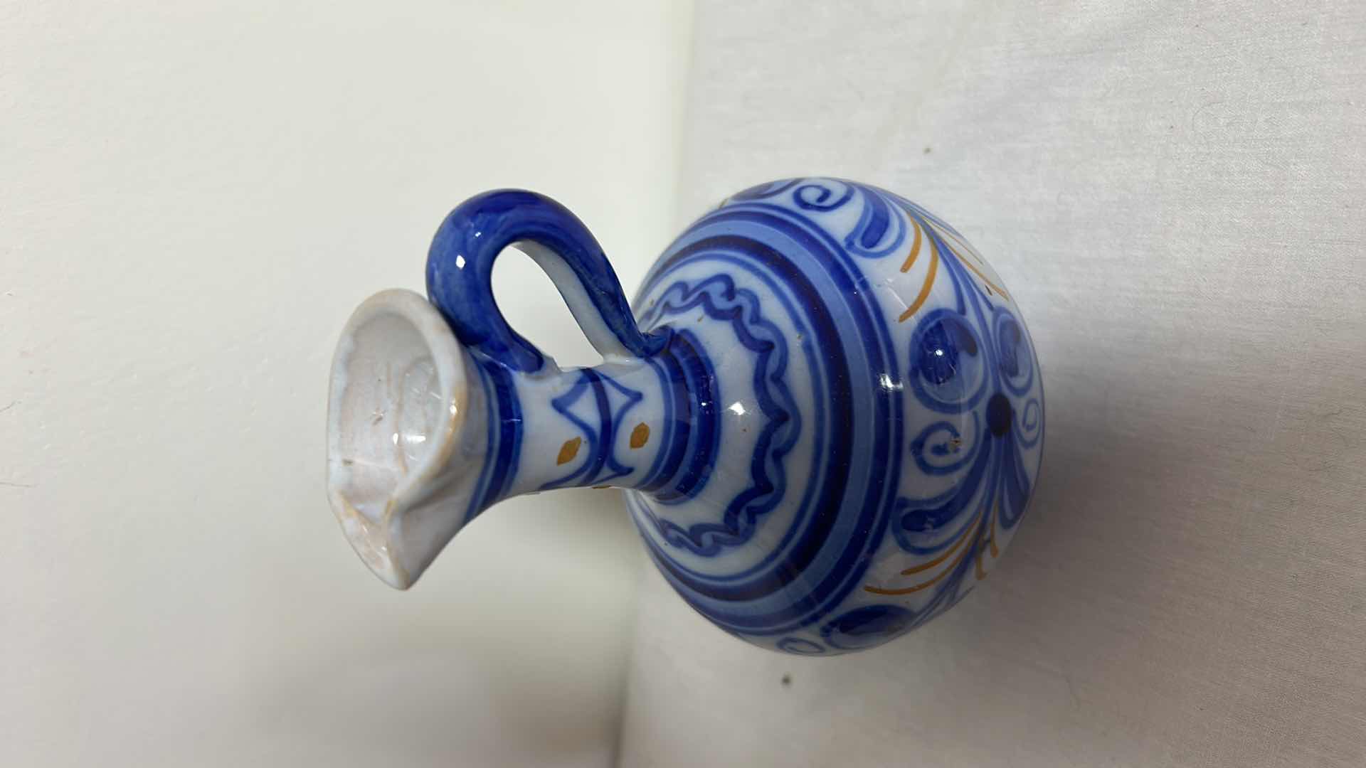 Photo 1 of 6 PC KITCHEN DECOR - CERAMIC ASSORTMENT