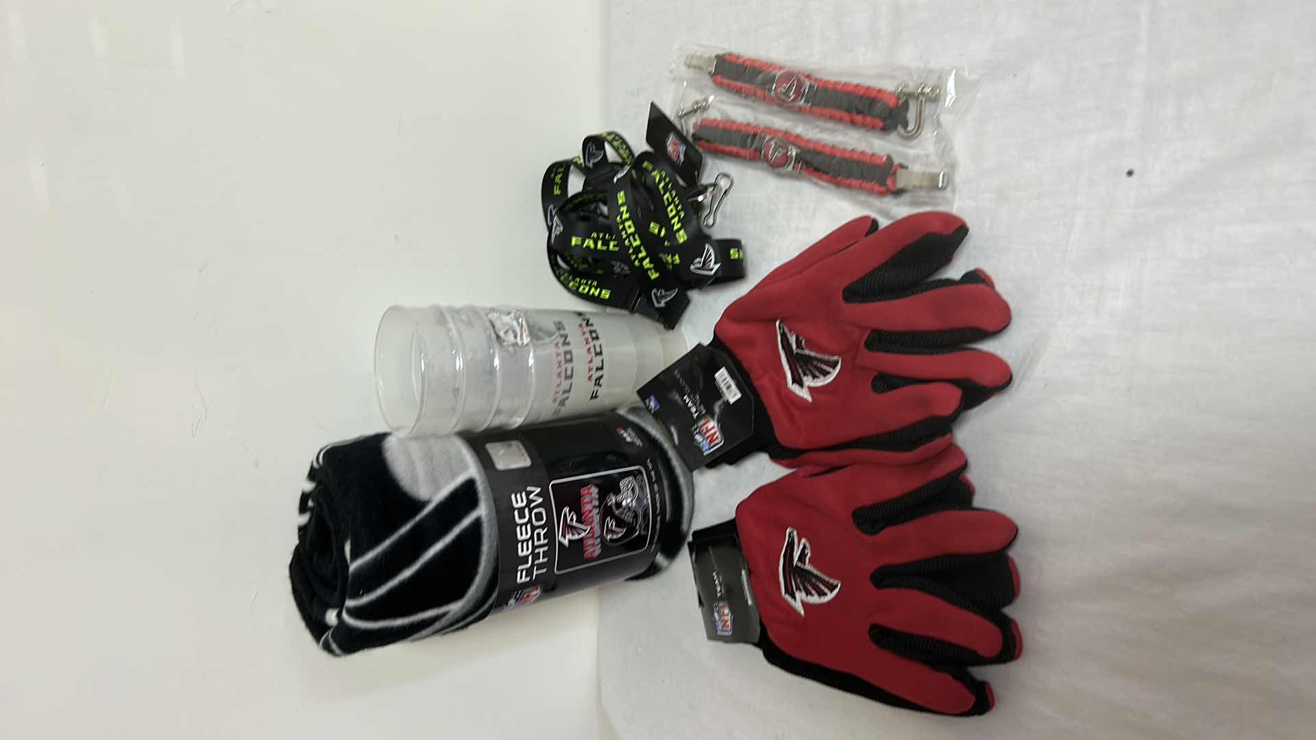 Photo 1 of NFL FAN GEAR FALCONS