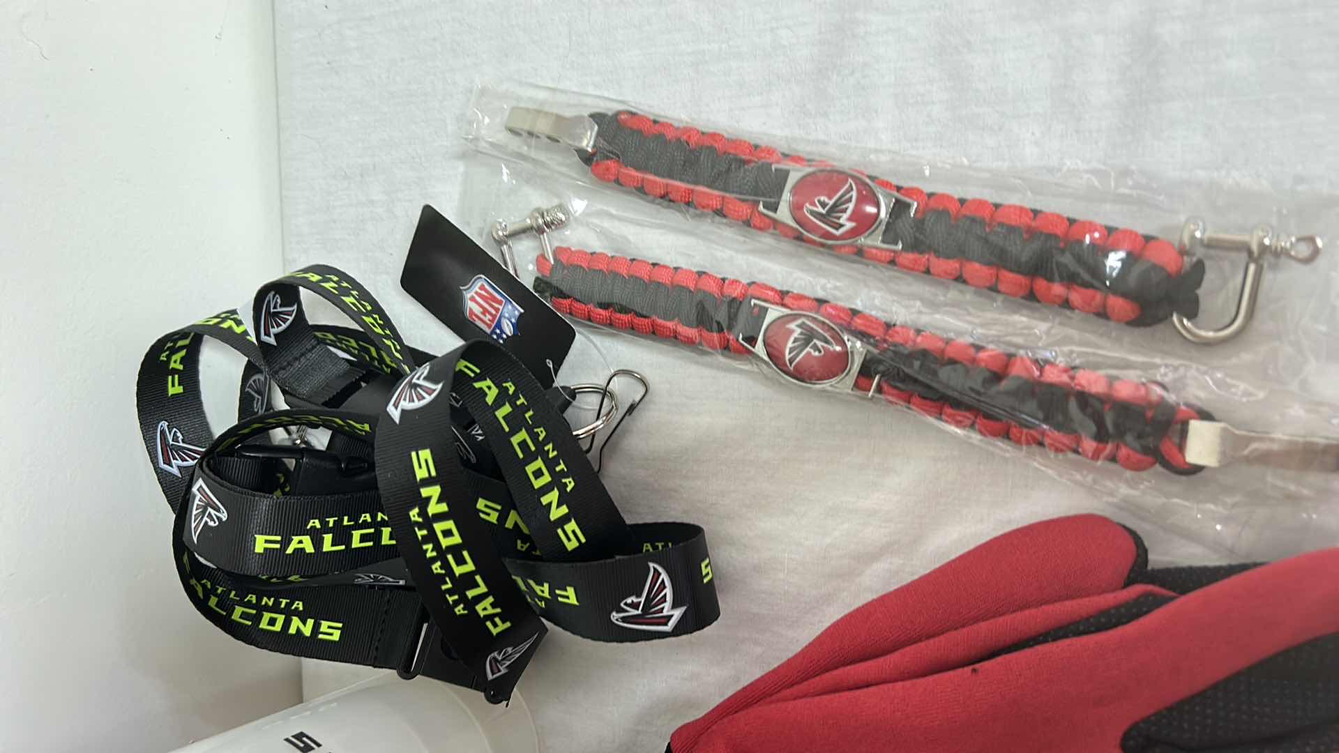 Photo 1 of NFL FAN GEAR FALCONS