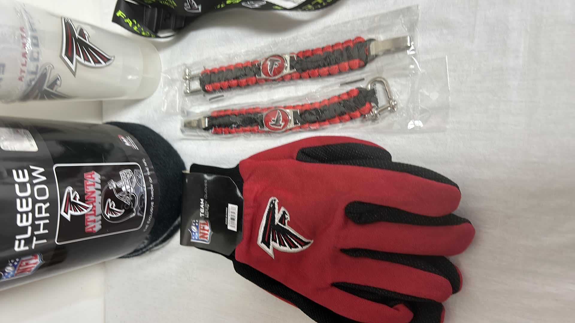 Photo 4 of NFL FAN GEAR FALCONS