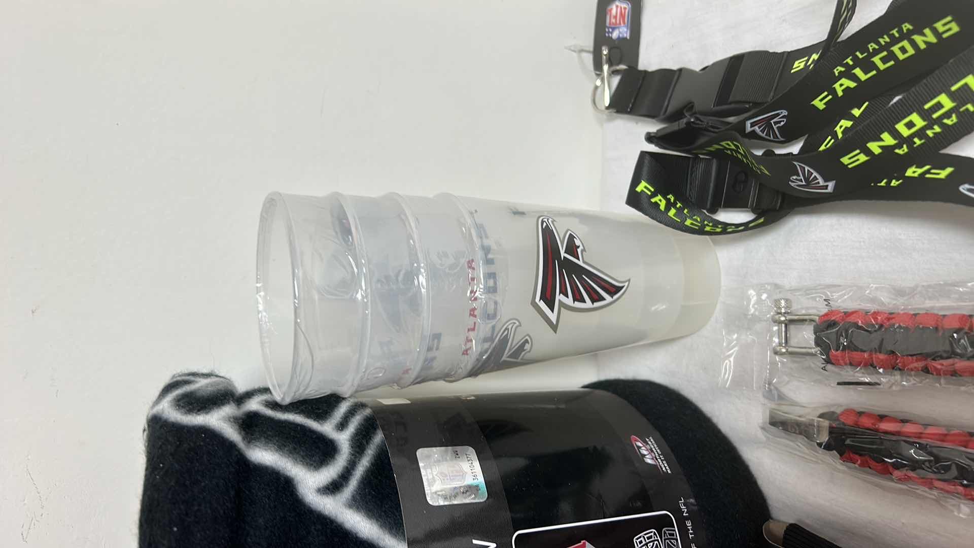 Photo 3 of NFL FAN GEAR FALCONS