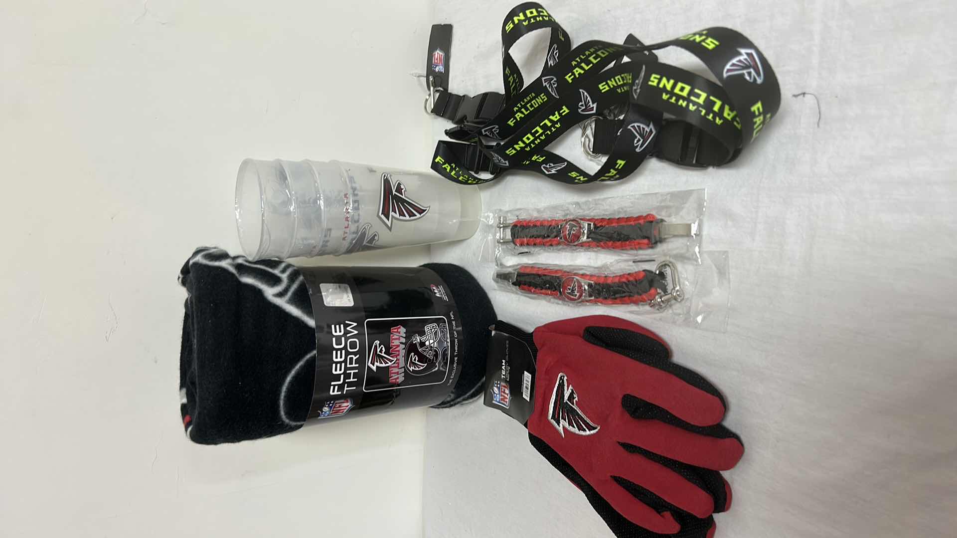 Photo 1 of NFL FAN GEAR FALCONS