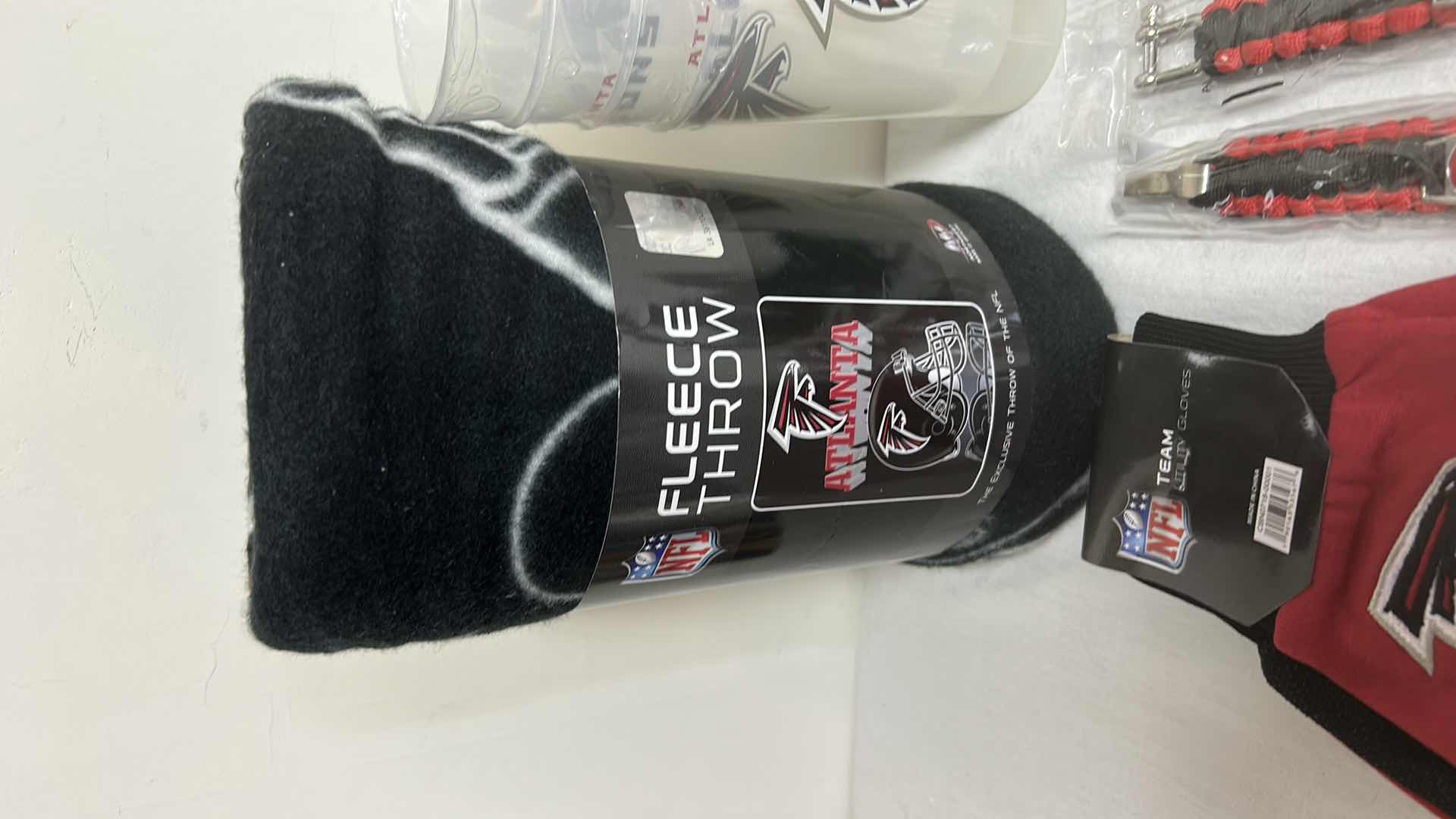 Photo 2 of NFL FAN GEAR FALCONS