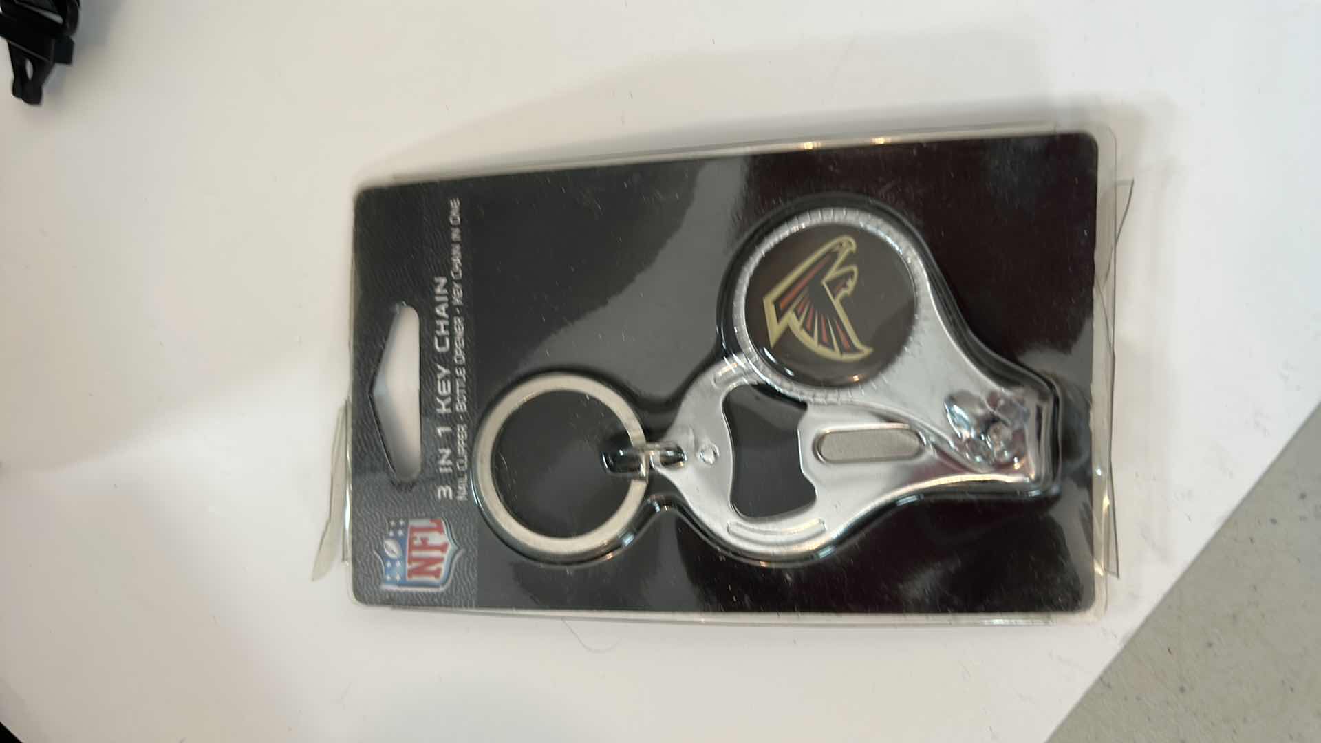Photo 1 of NFL FAN GEAR ASSORTMENT - Atlanta Falcons
