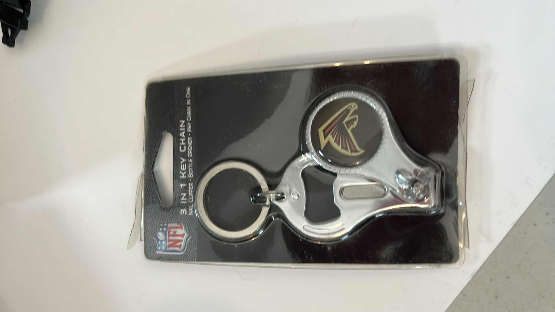 Photo 1 of NFL FAN GEAR ASSORTMENT - Atlanta Falcons