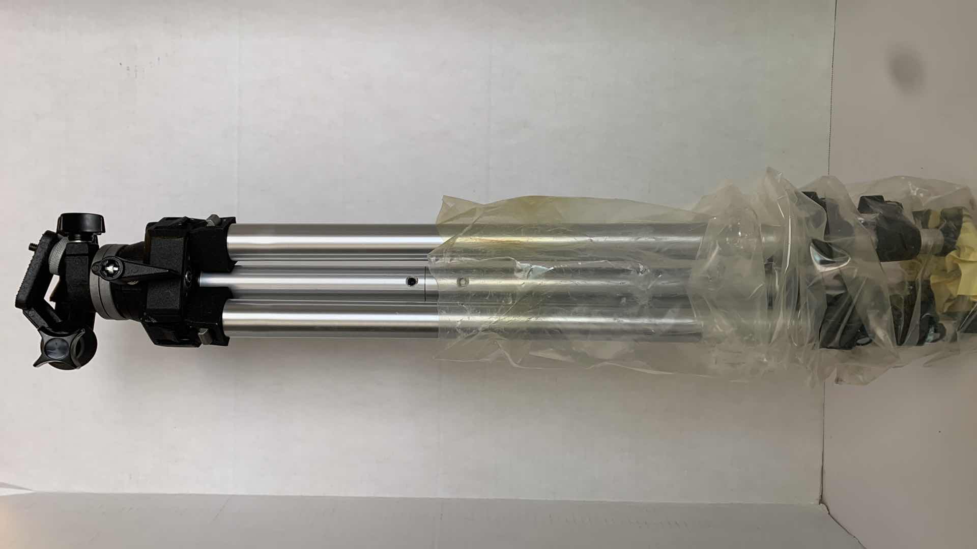 Photo 1 of BOGEN PROFESSIONAL TRIPOD IN BOX