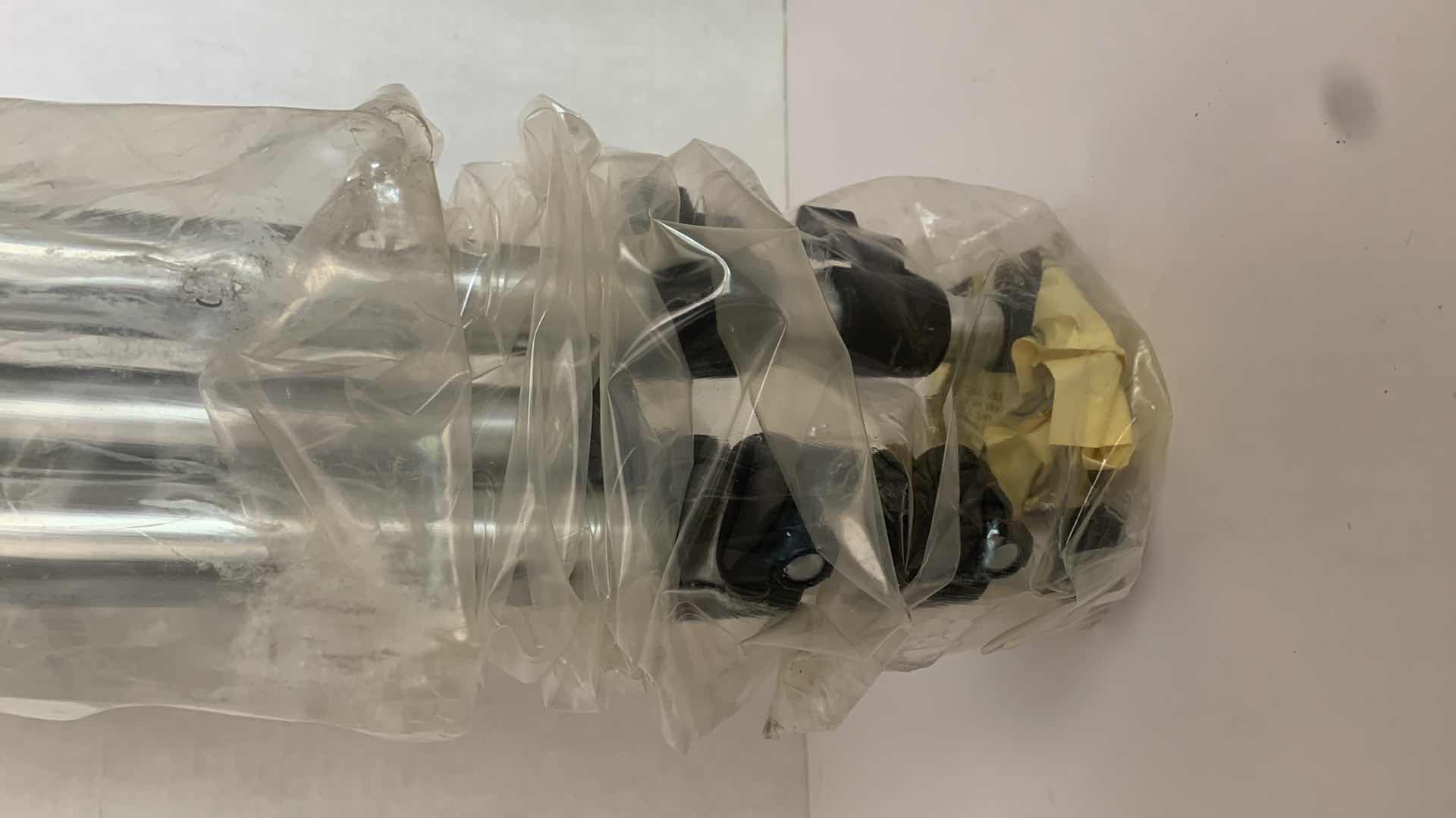 Photo 3 of BOGEN PROFESSIONAL TRIPOD IN BOX