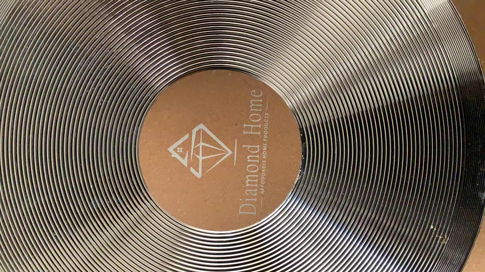 Photo 5 of DIAMOND HOME 4 PCS COOKWARE SET