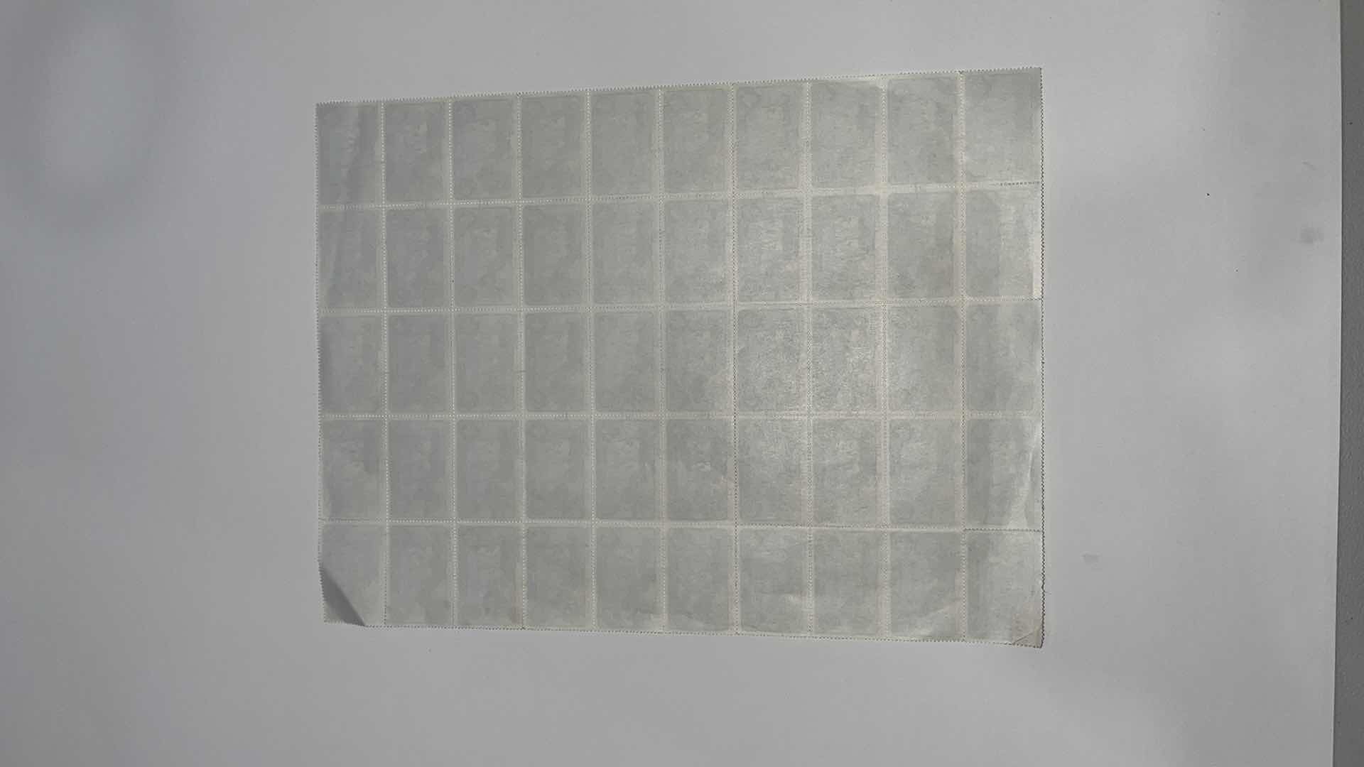 Photo 1 of GRENADA GRENADINES SS YACHT RACE 6TH CARIBBEAN JAMBOREE, JAMAICA 1977 50 STAMPS