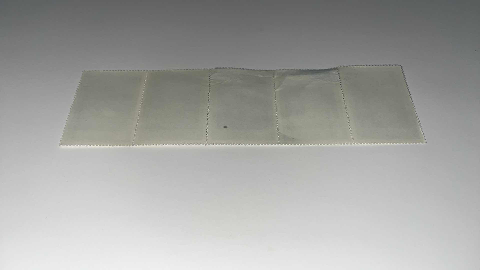 Photo 3 of PALEKH ART MUSEUM RUSSIA USSR 1975 5 STAMPS