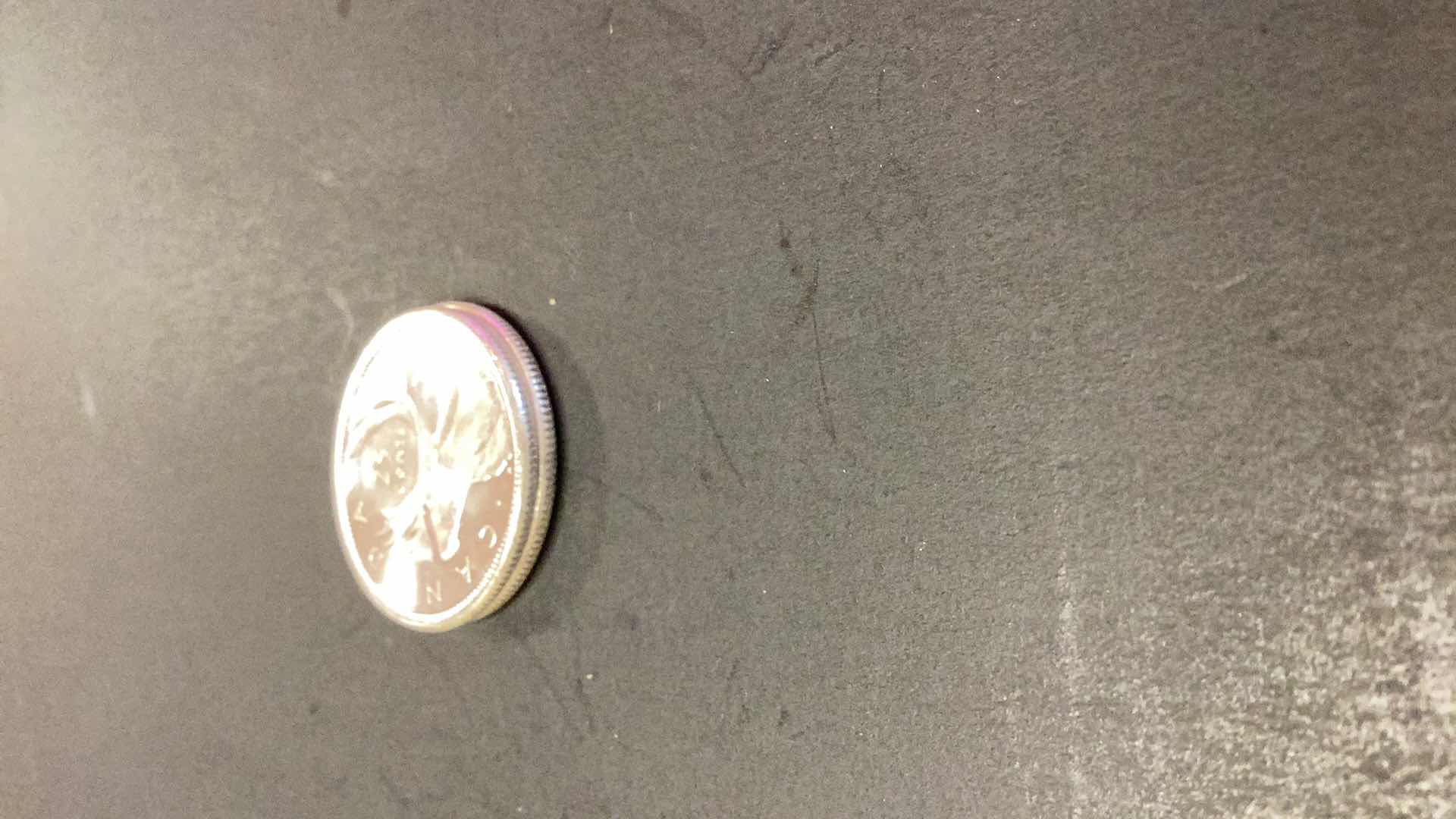 Photo 1 of 1961 CANADIAN QUARTERS 80% SILVER LOT OF TWO