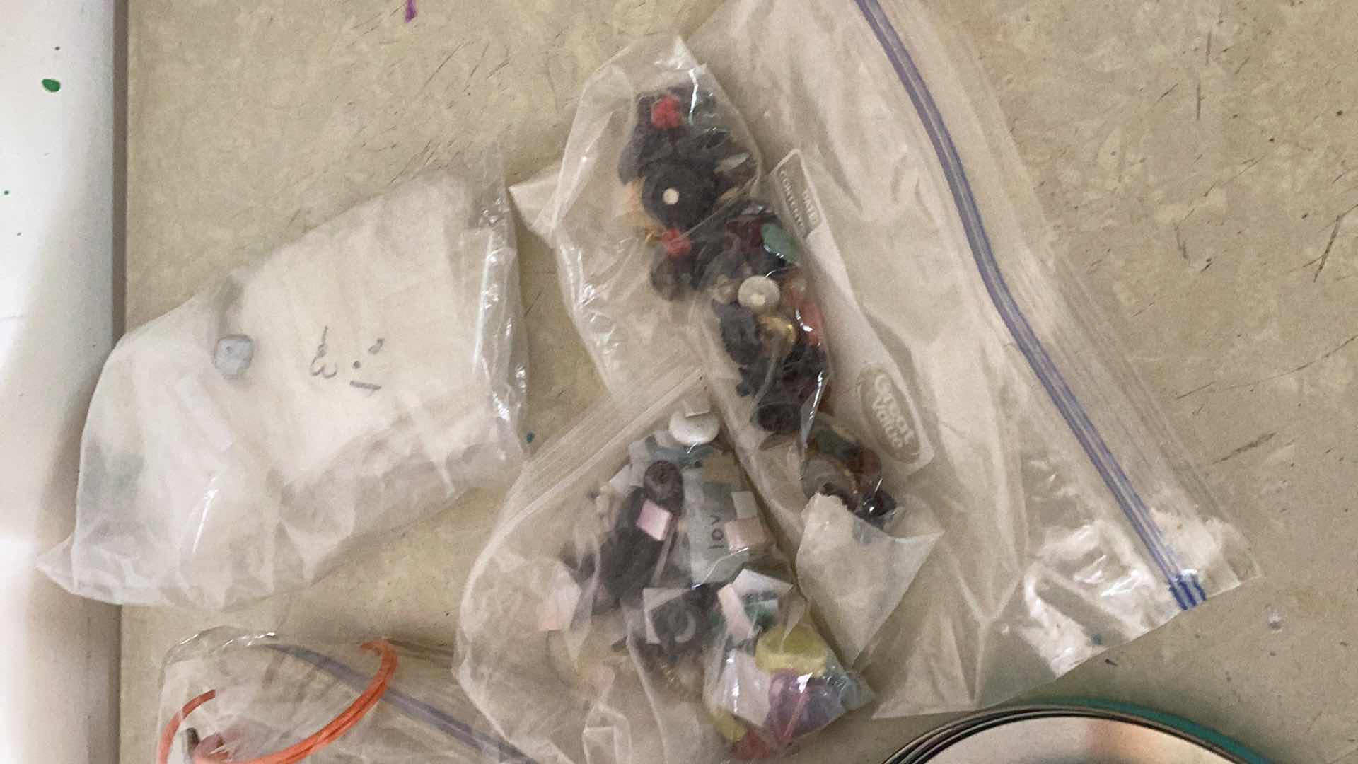 Photo 1 of ART SUPPLIES