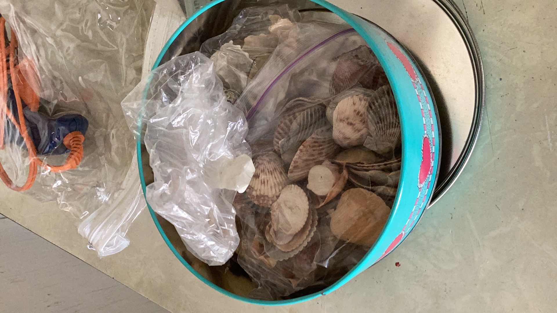 Photo 2 of ART SUPPLIES