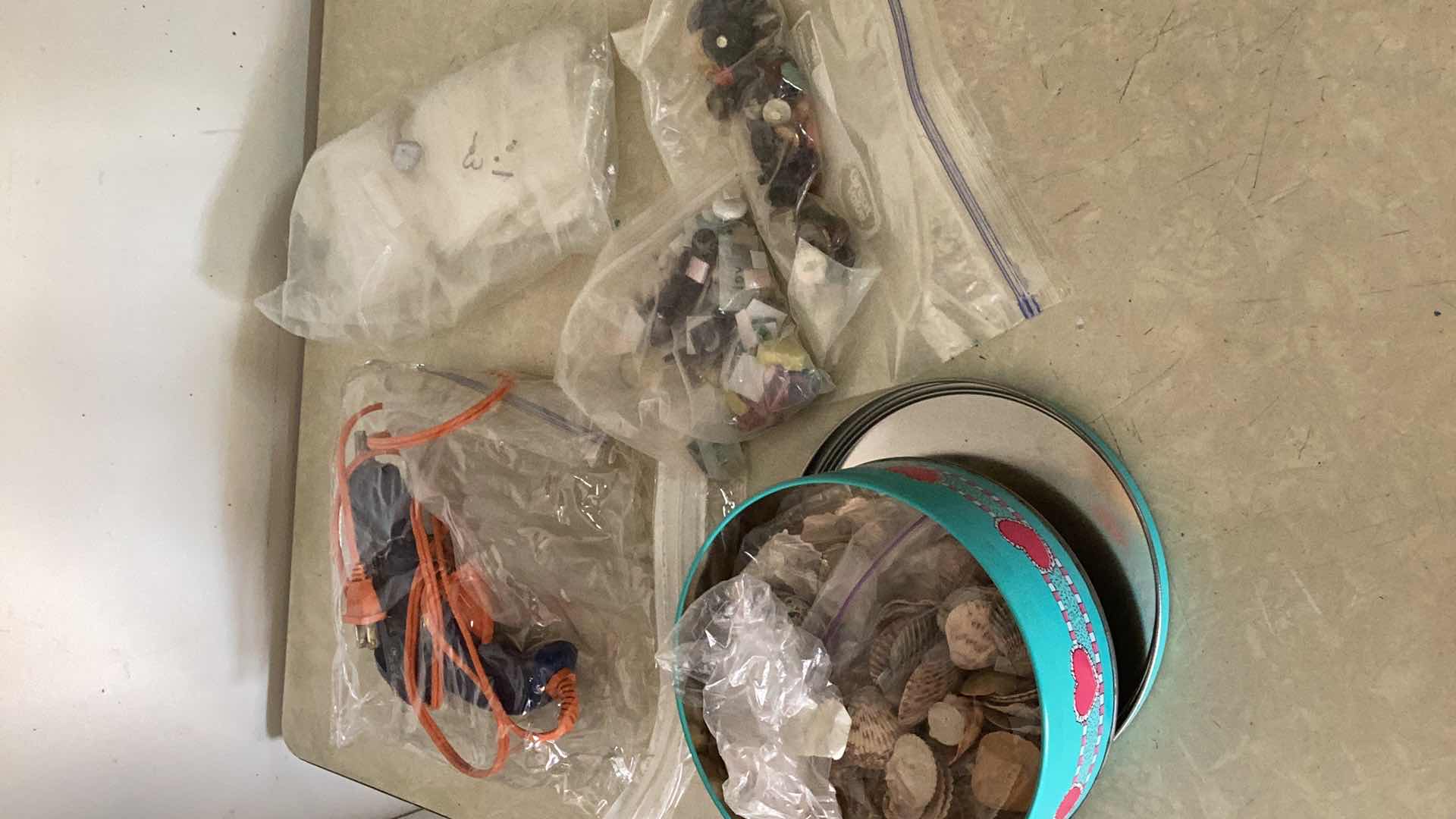 Photo 1 of ART SUPPLIES