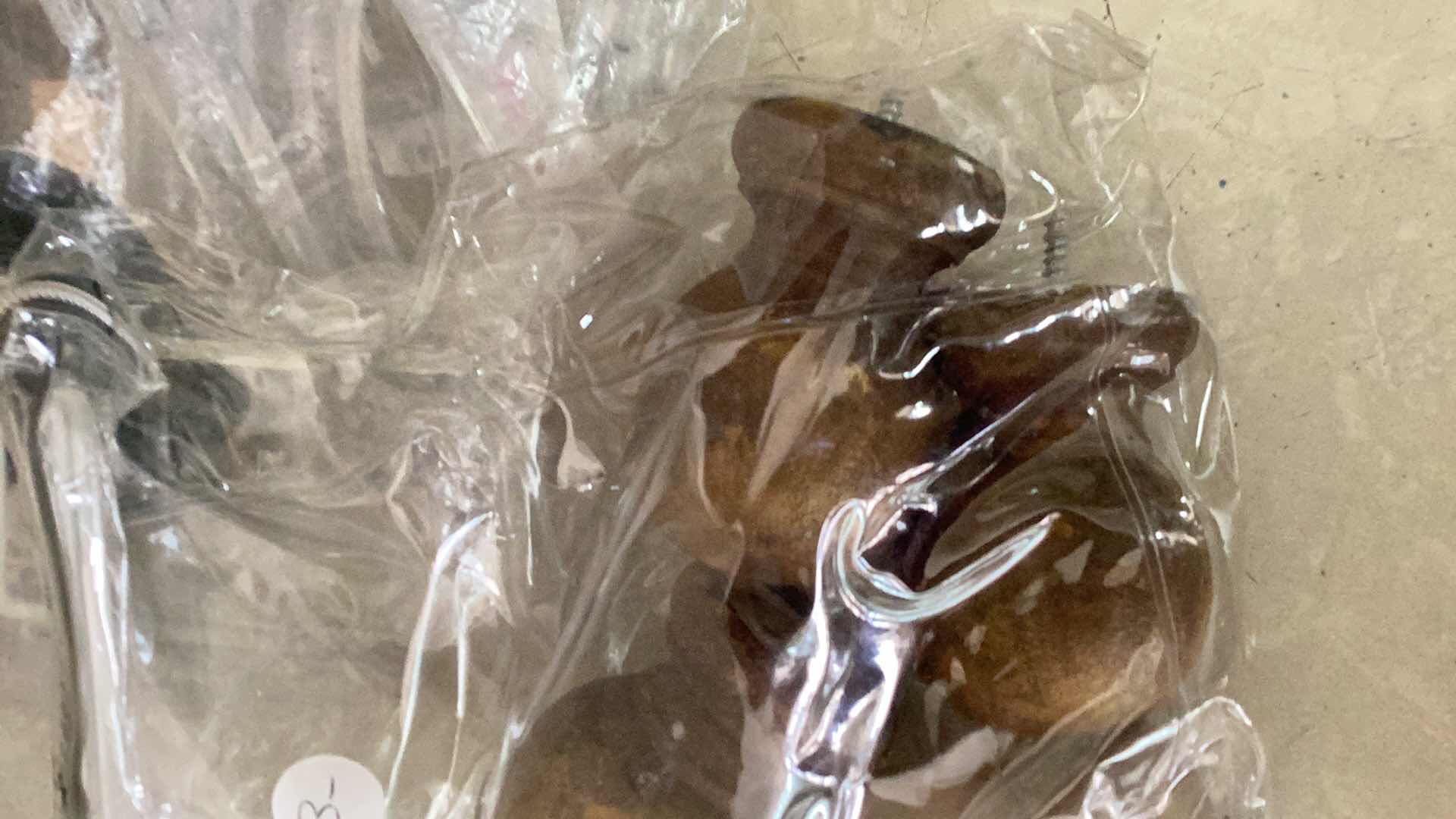 Photo 1 of ART ROPE AND MATERIALS