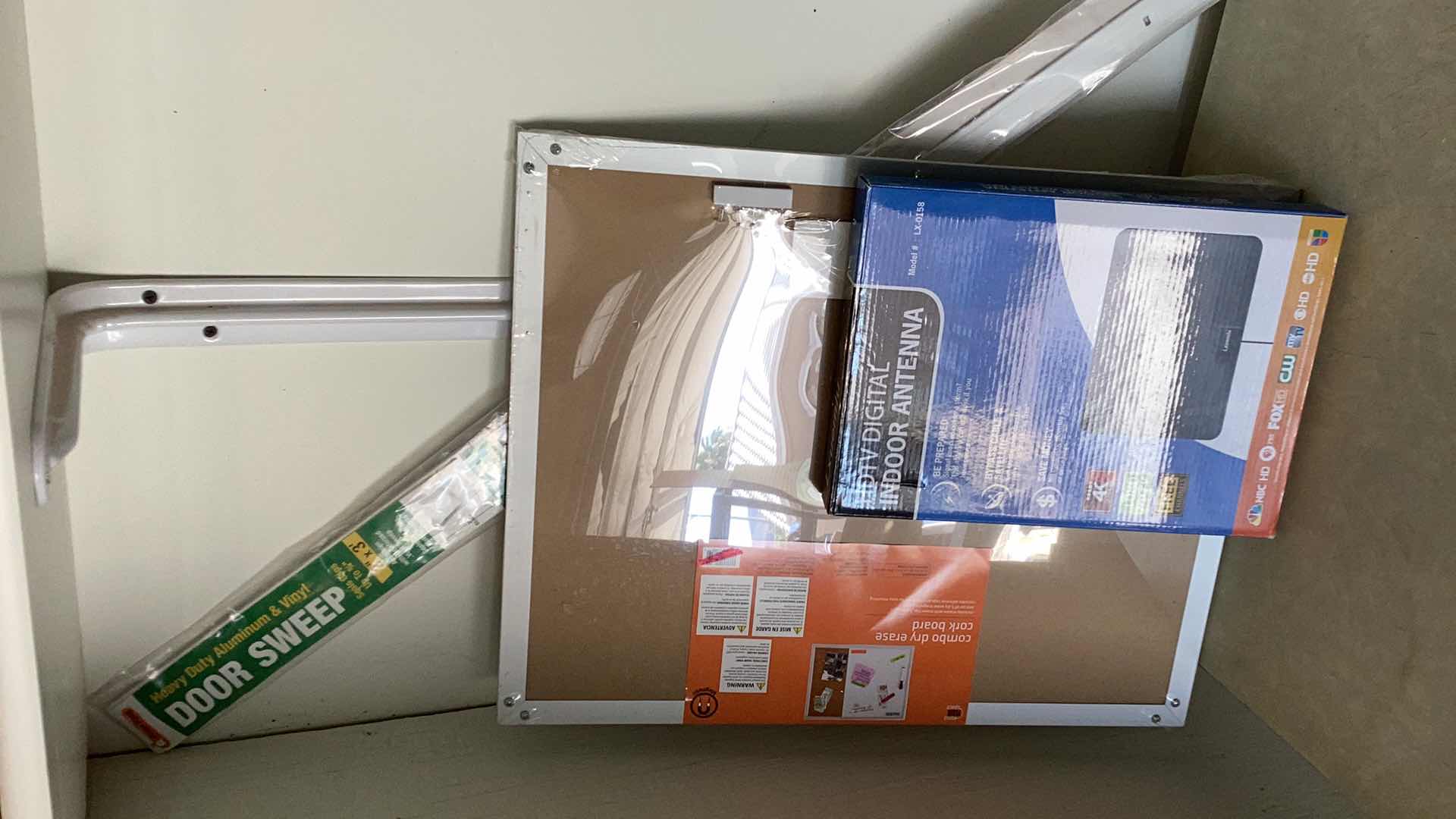 Photo 1 of HOUSEHOLD GOODS