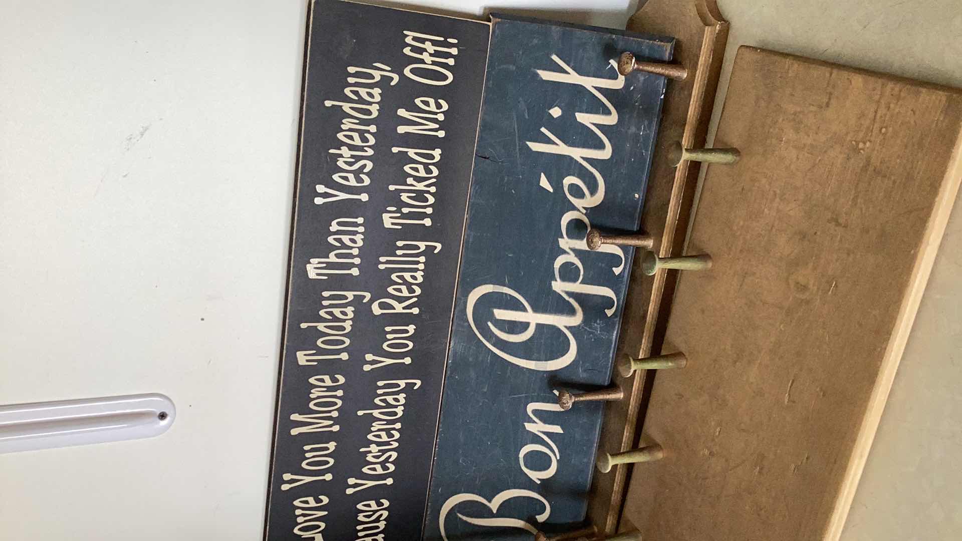 Photo 1 of HOUSEHOLD GOODS