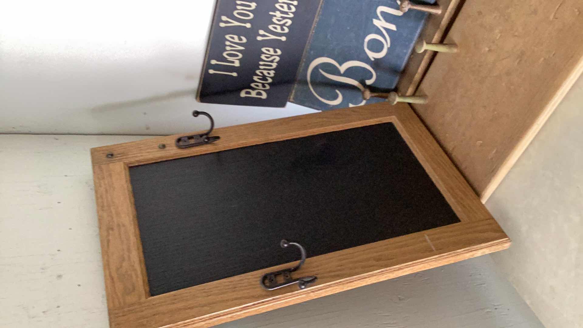 Photo 1 of HOUSEHOLD GOODS