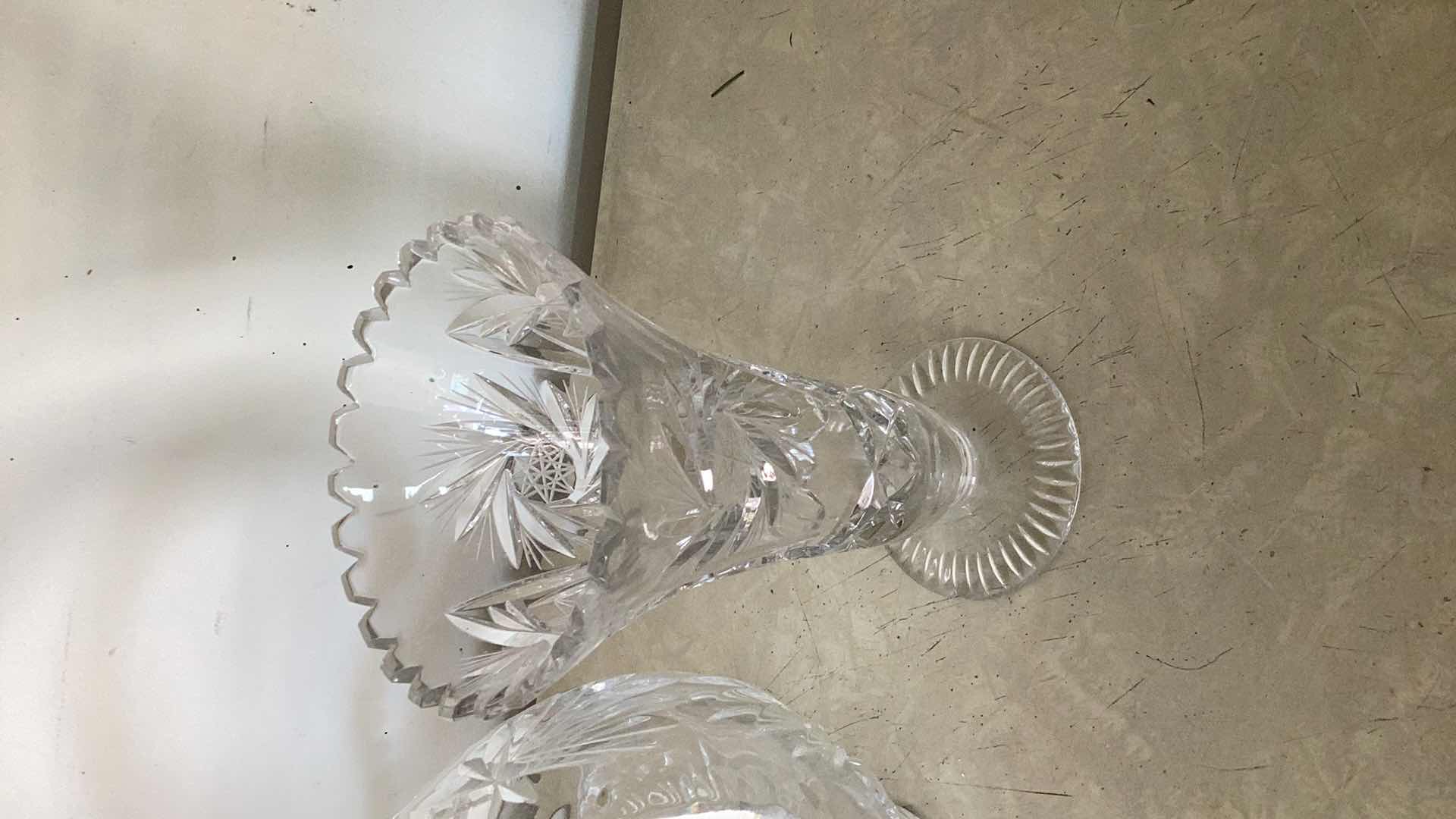 Photo 1 of GLASSWARE