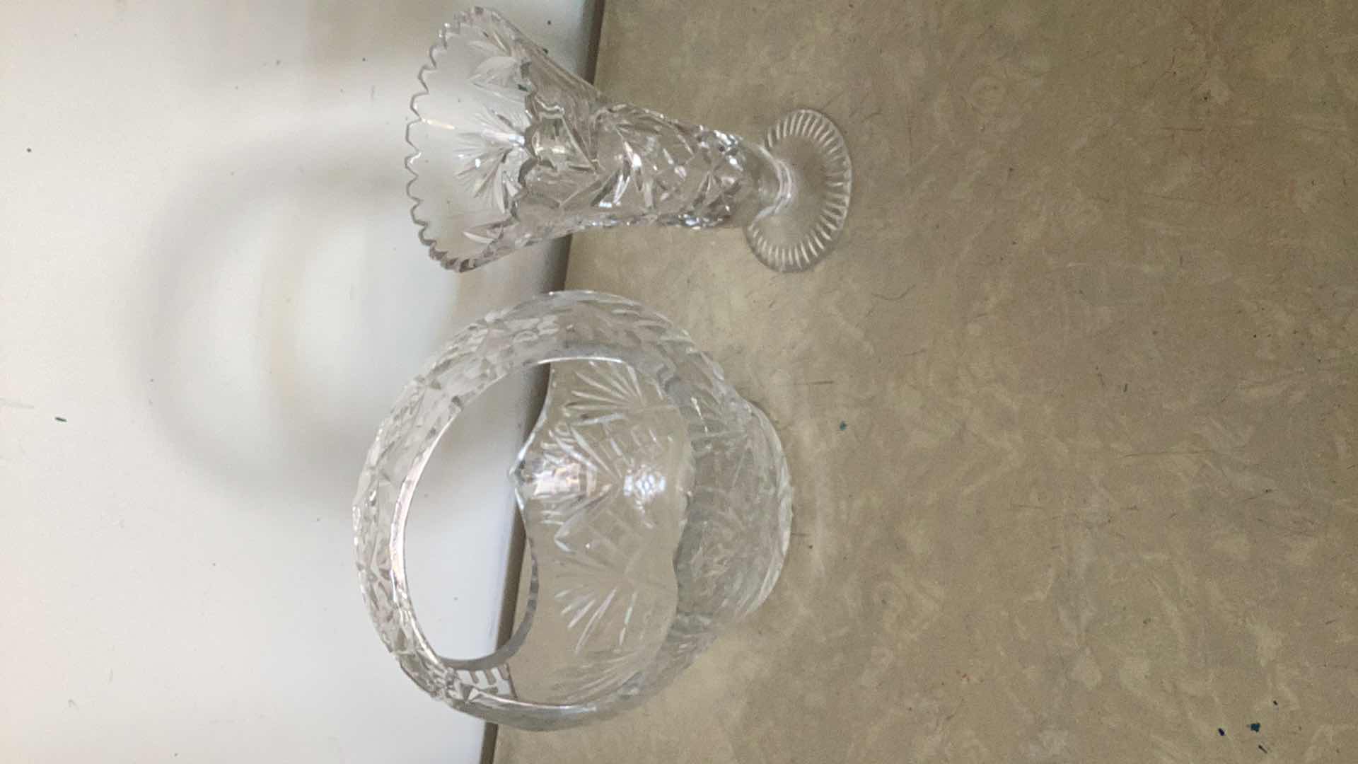 Photo 1 of GLASSWARE