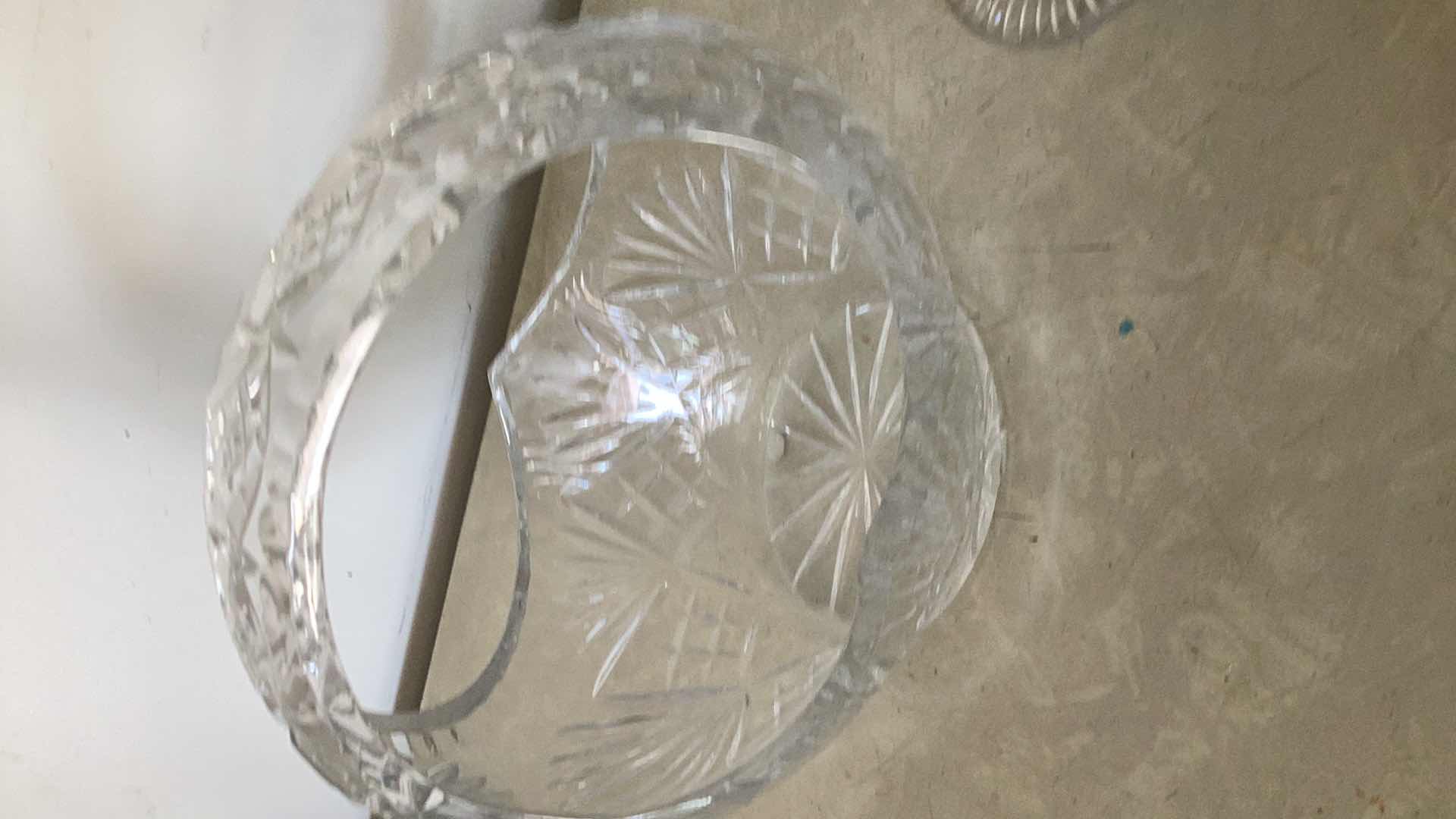 Photo 2 of GLASSWARE