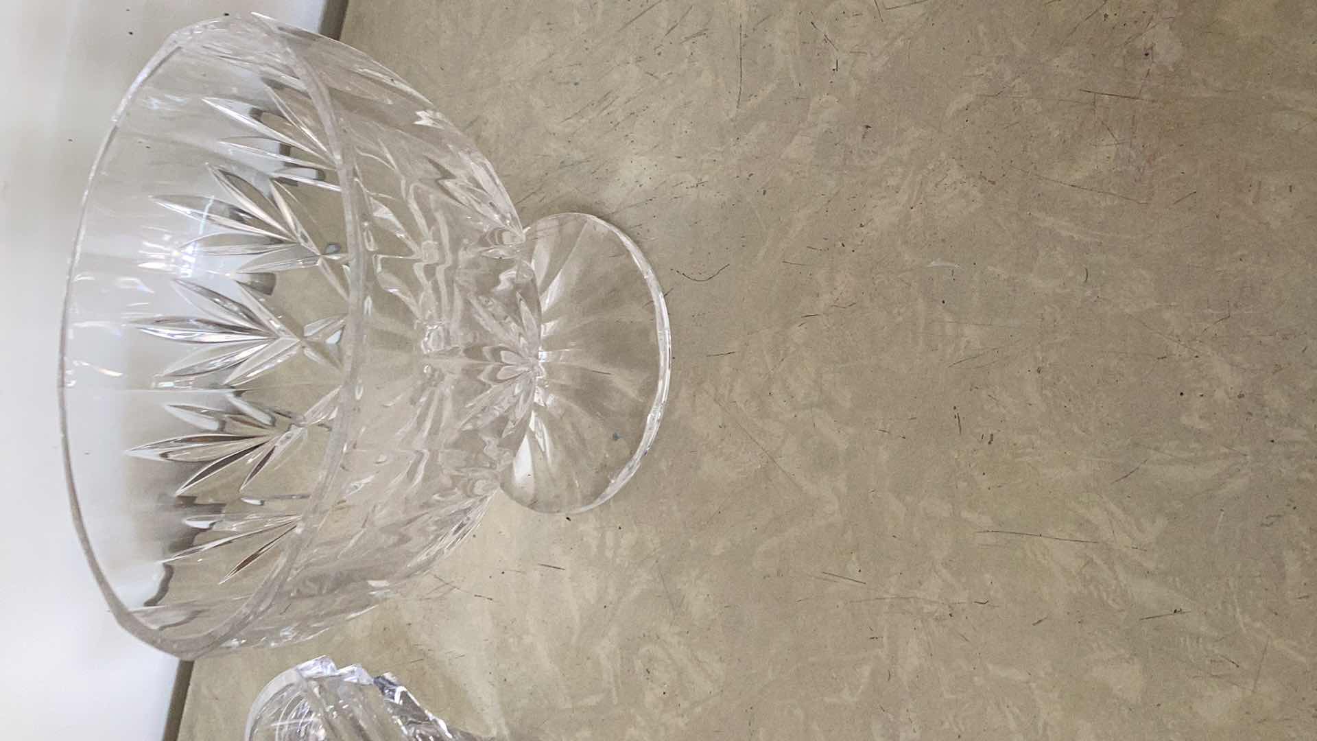 Photo 1 of GLASSWARE