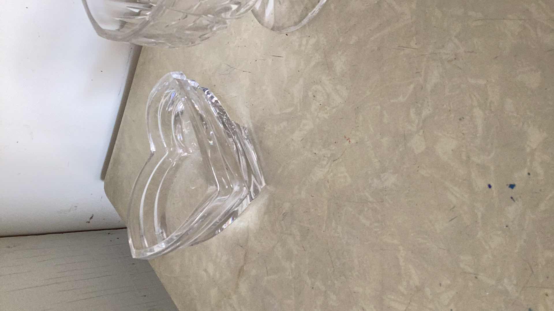 Photo 1 of GLASSWARE