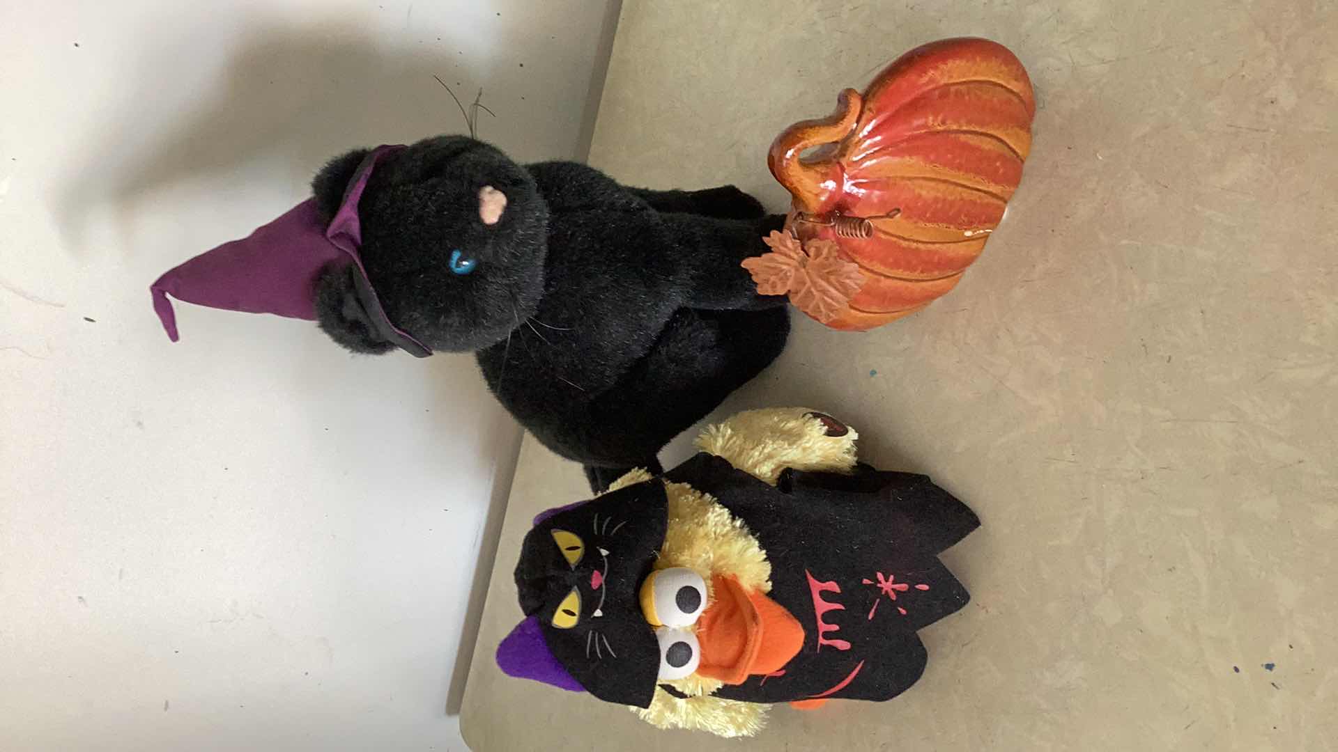 Photo 1 of HALLOWEEN DECOR