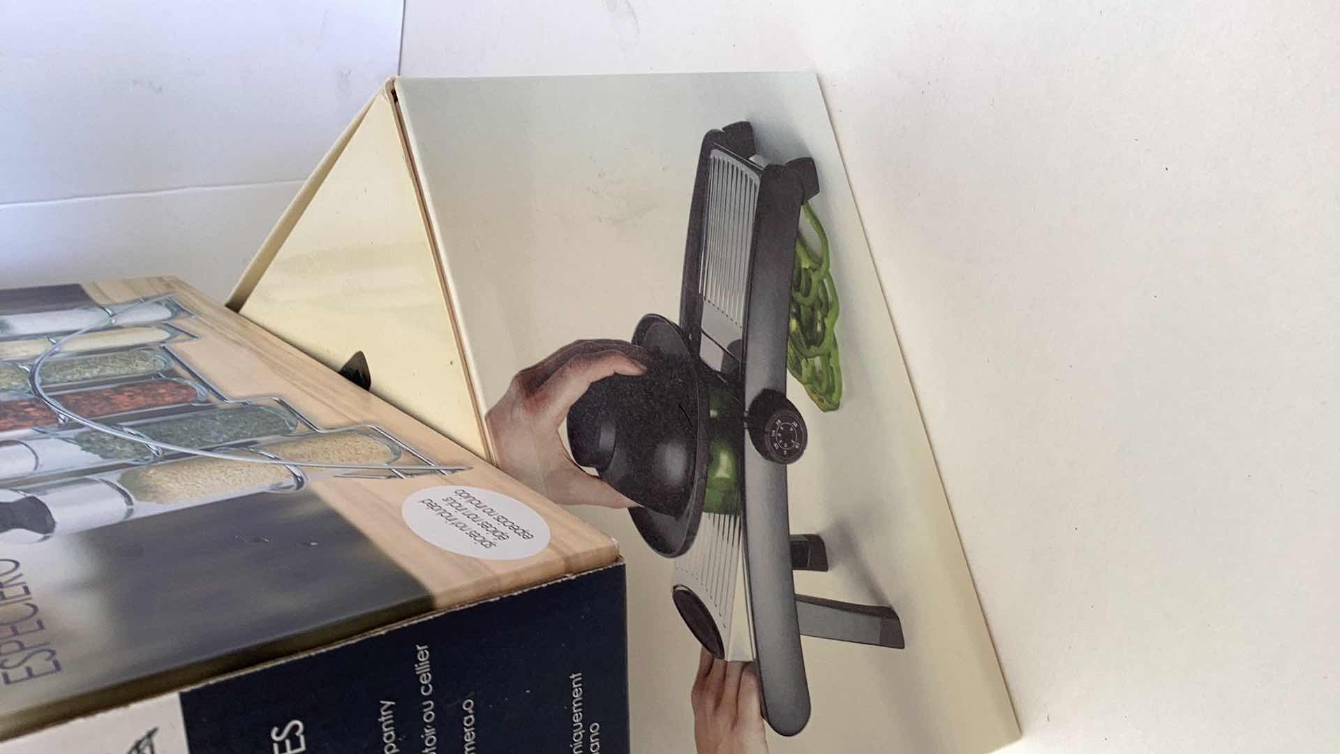 Photo 1 of CONTENTS OF 3 SHELVES IN GARAGE