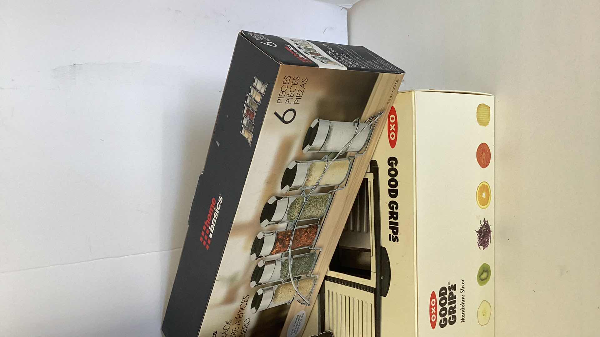 Photo 1 of CONTENTS OF 3 SHELVES IN GARAGE