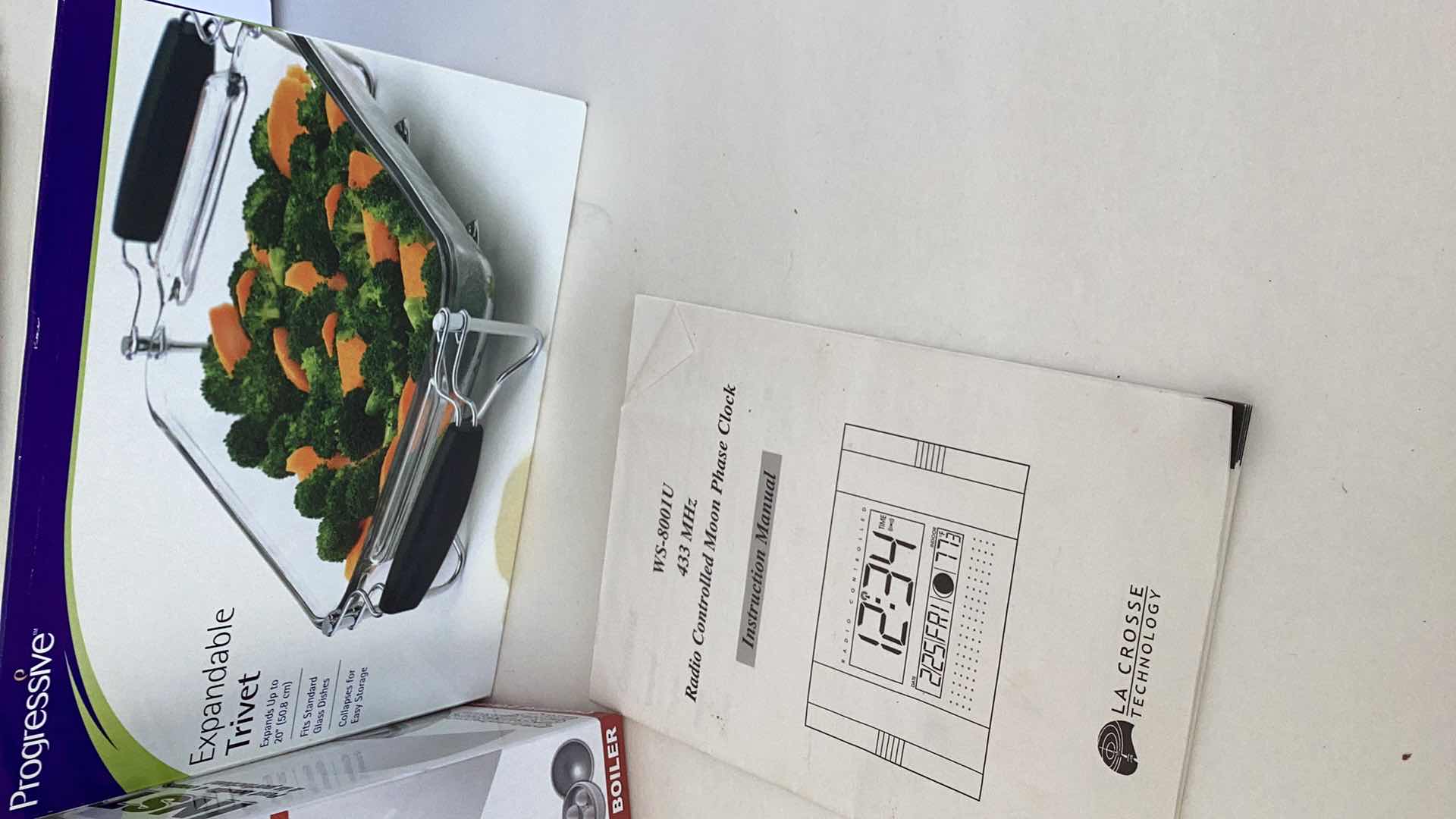 Photo 1 of KITCHEN GADGETS