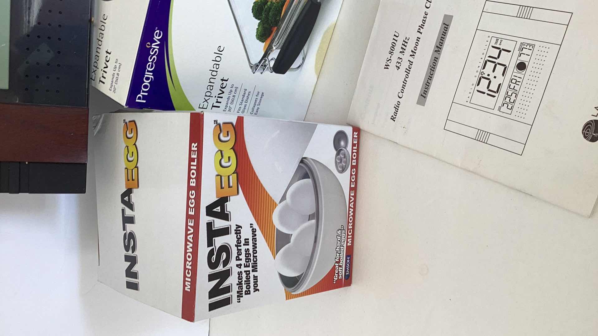 Photo 1 of KITCHEN GADGETS