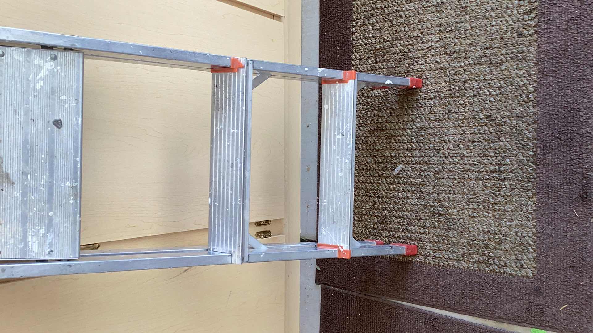 Photo 1 of DAVIDSON STEP LADDER