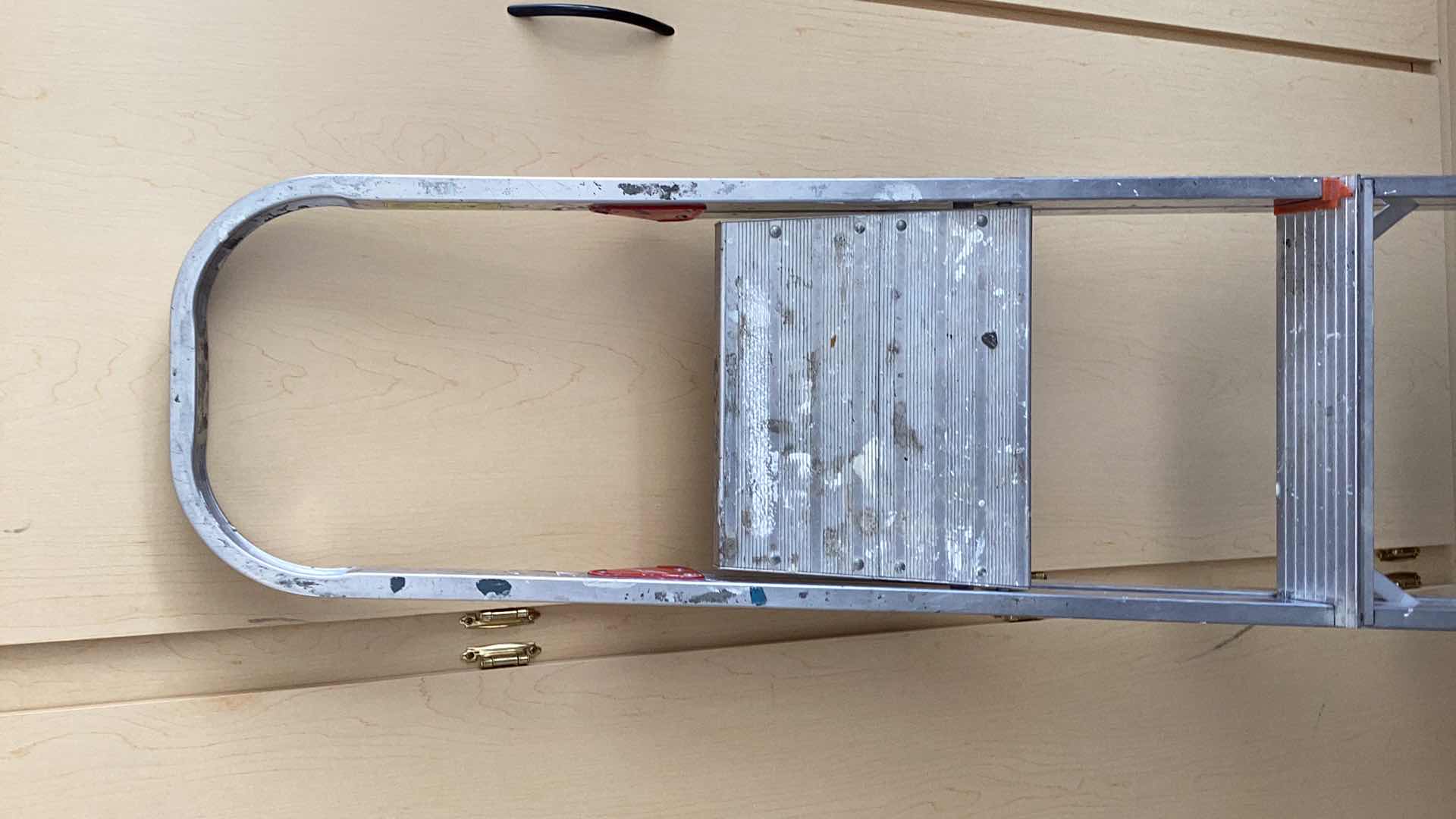 Photo 1 of DAVIDSON STEP LADDER