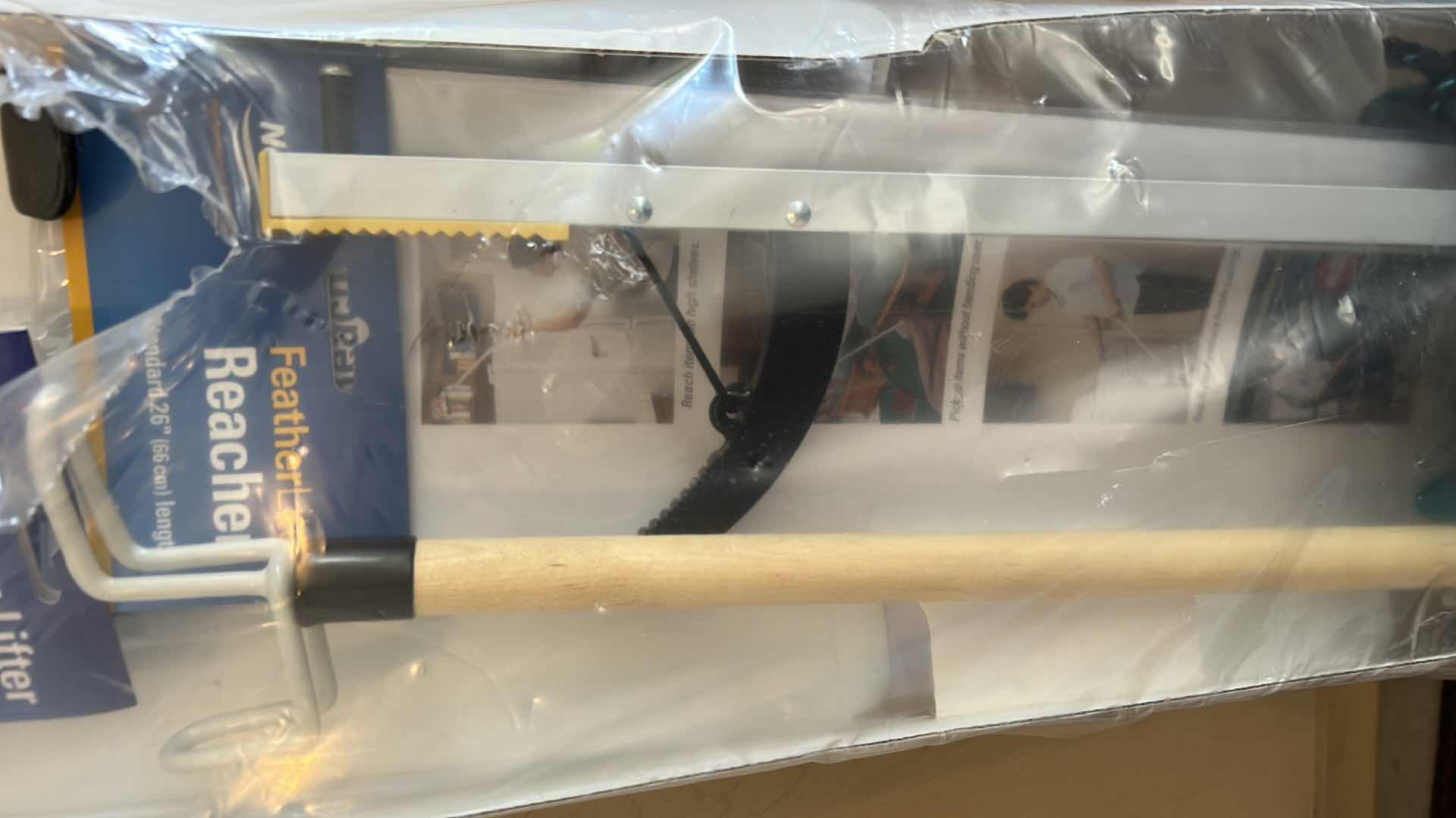 Photo 1 of CLOTHES DRYING STAND, STEP STOOL AND MORE