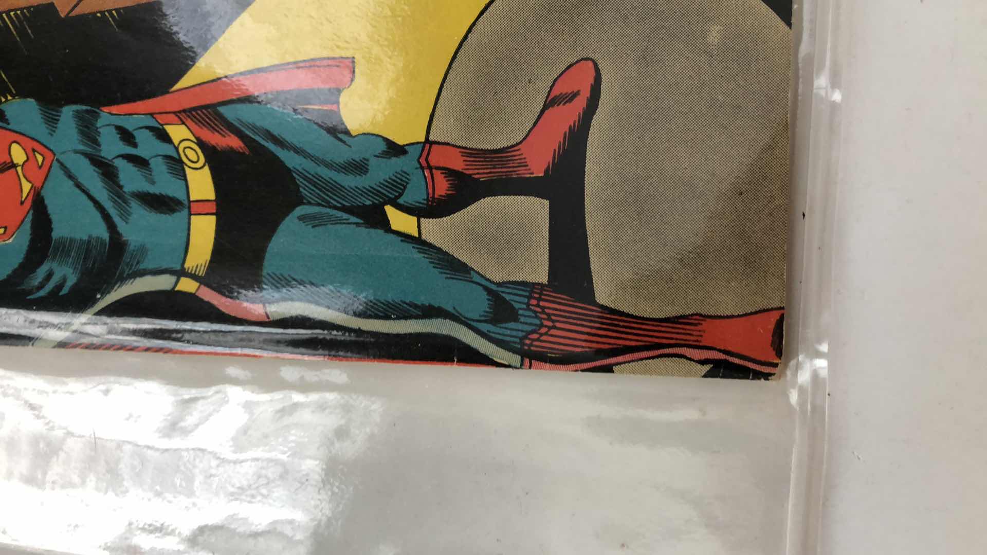 Photo 3 of DC COMICS SUPERMAN # 211