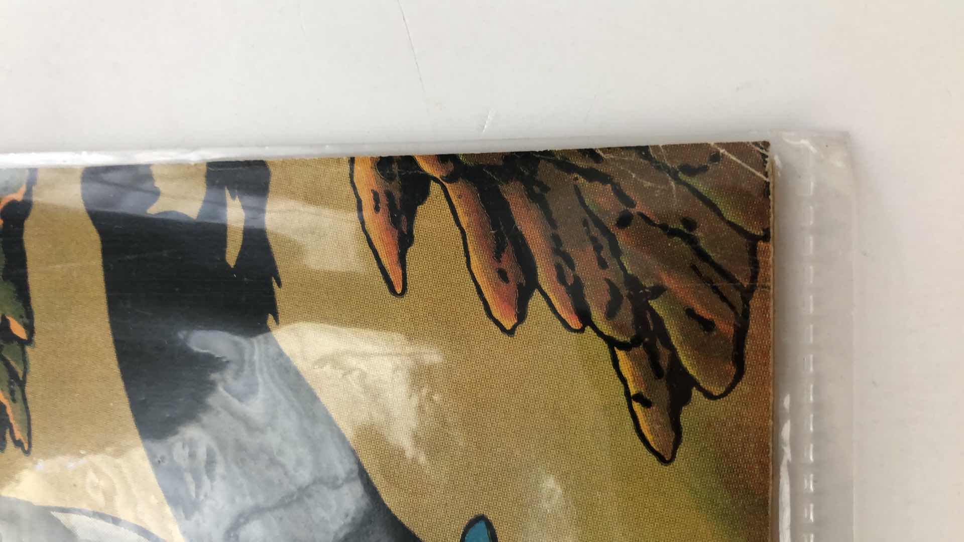 Photo 1 of DC COMICS WORLD’S FINEST BATMAN AND SUPERMAN #171