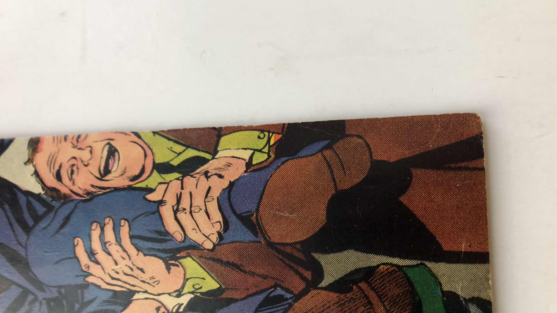 Photo 1 of DC SUPERMAN #219