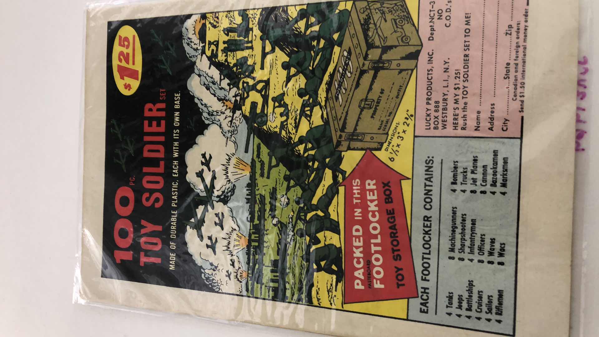 Photo 1 of DC COMICS DETECTIVE COMICS #388