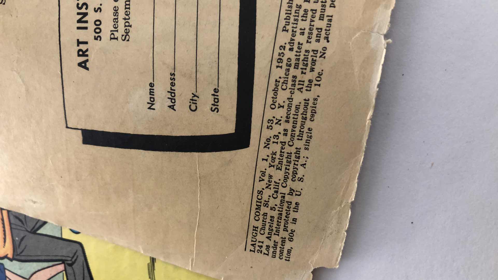 Photo 1 of ARCHIE COMICS