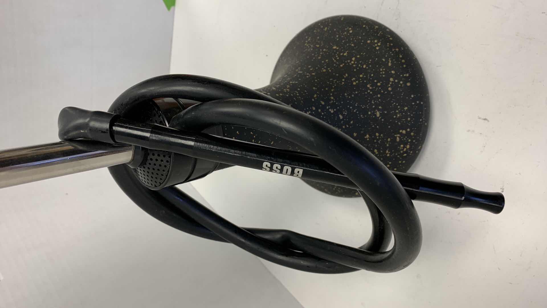 Photo 1 of MR. ED'S EURO CHAMPION HOOKAH