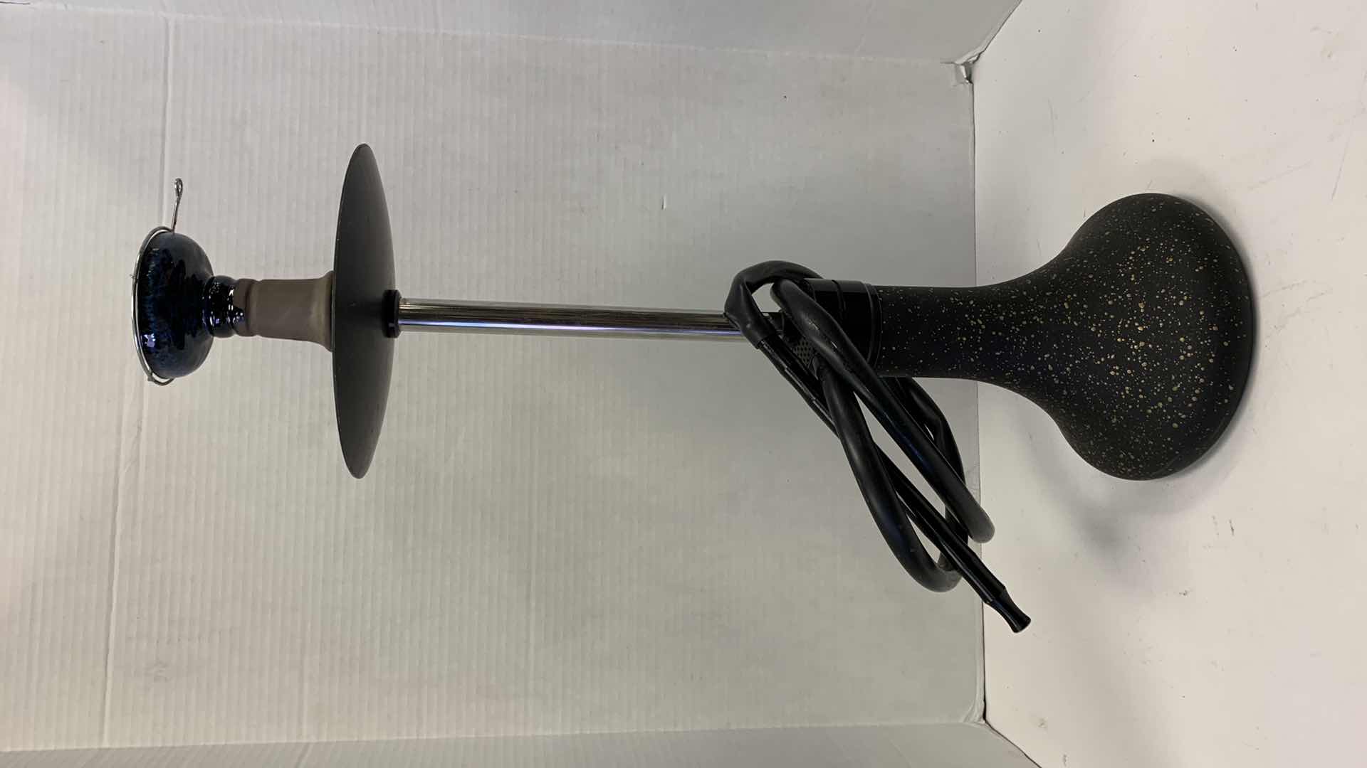 Photo 1 of MR. ED'S EURO CHAMPION HOOKAH