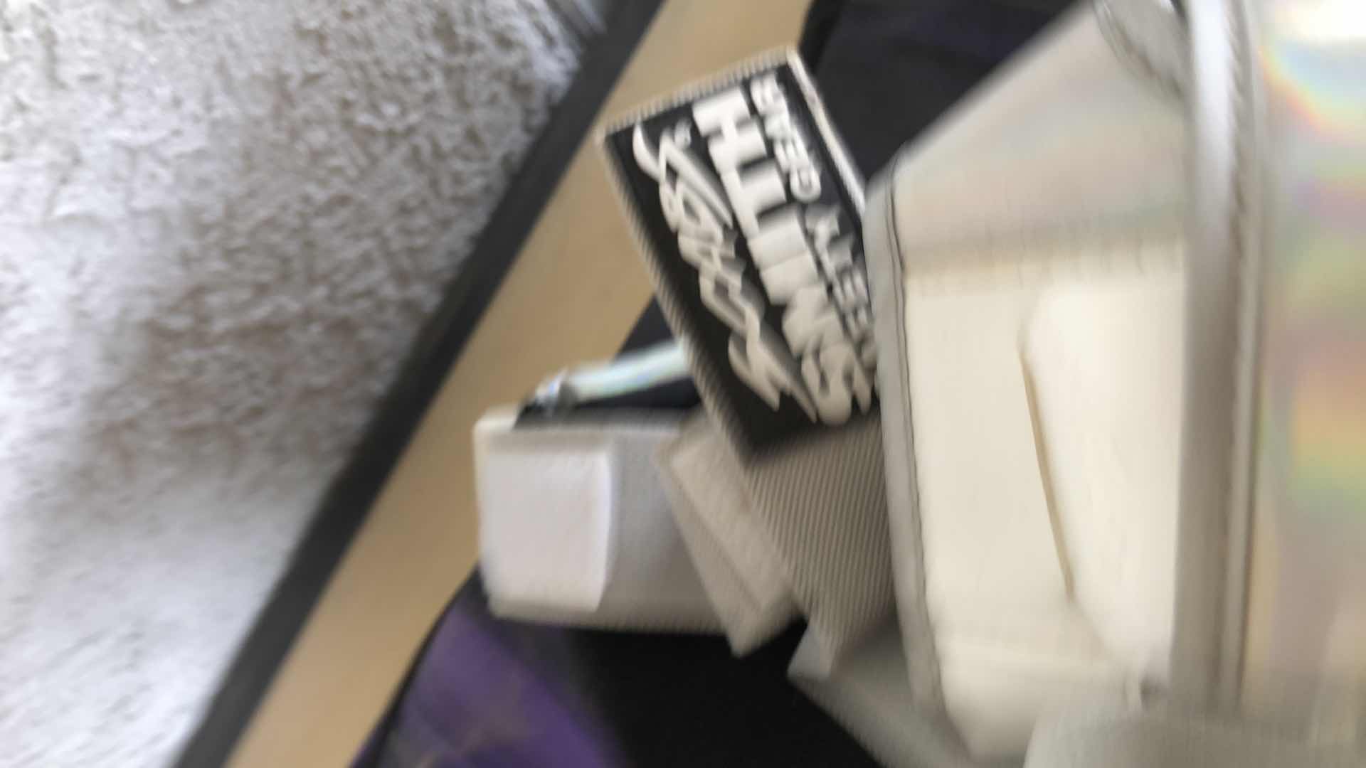 Photo 1 of THE SYSTEM ARBOR SNOWBOARD WITH CASE AND SIZE 7 BOOTS