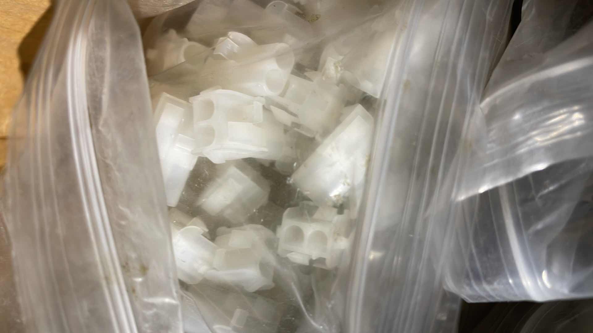 Photo 1 of COAX CONNECTORS