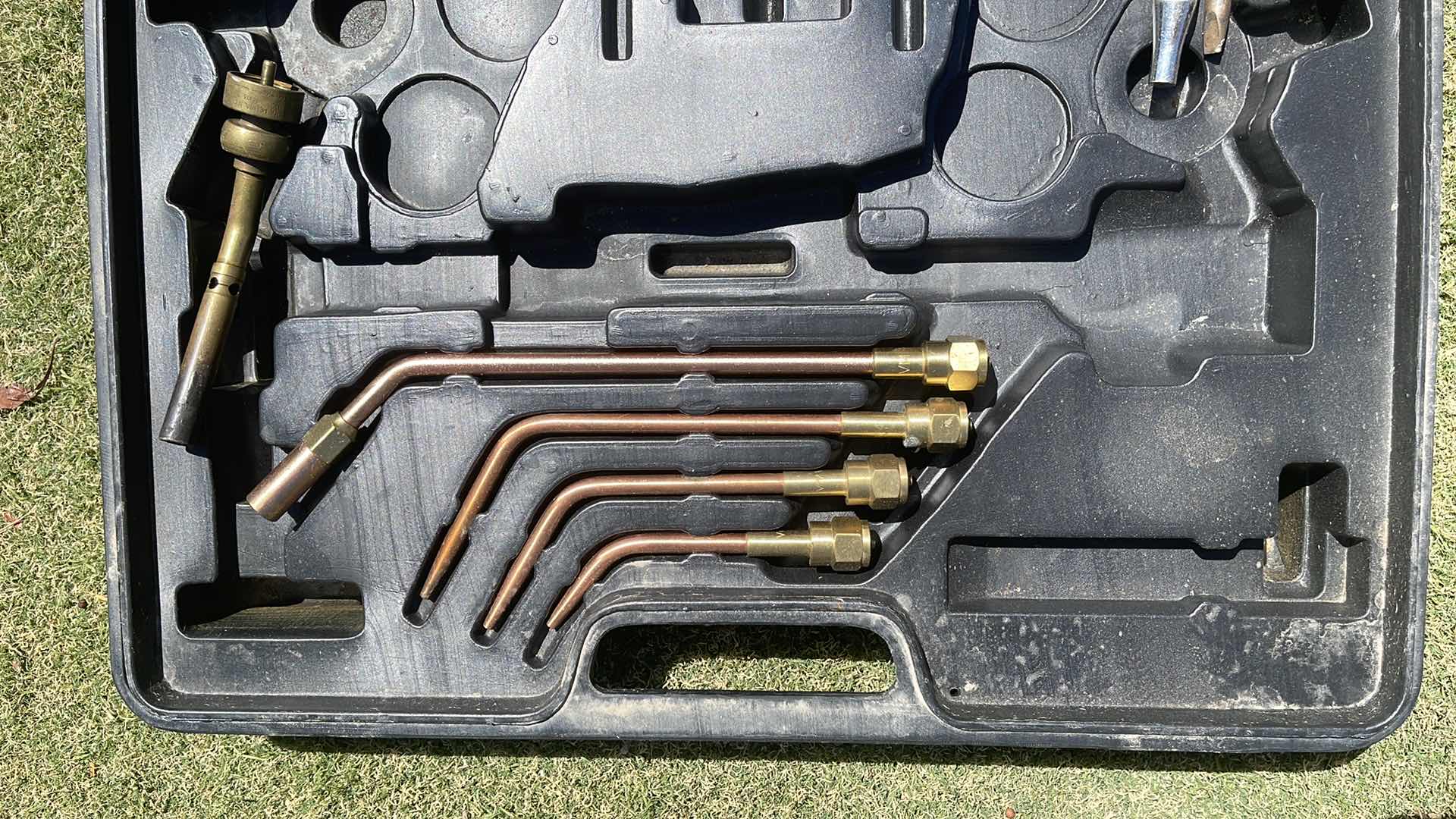 Photo 1 of WELDER SET