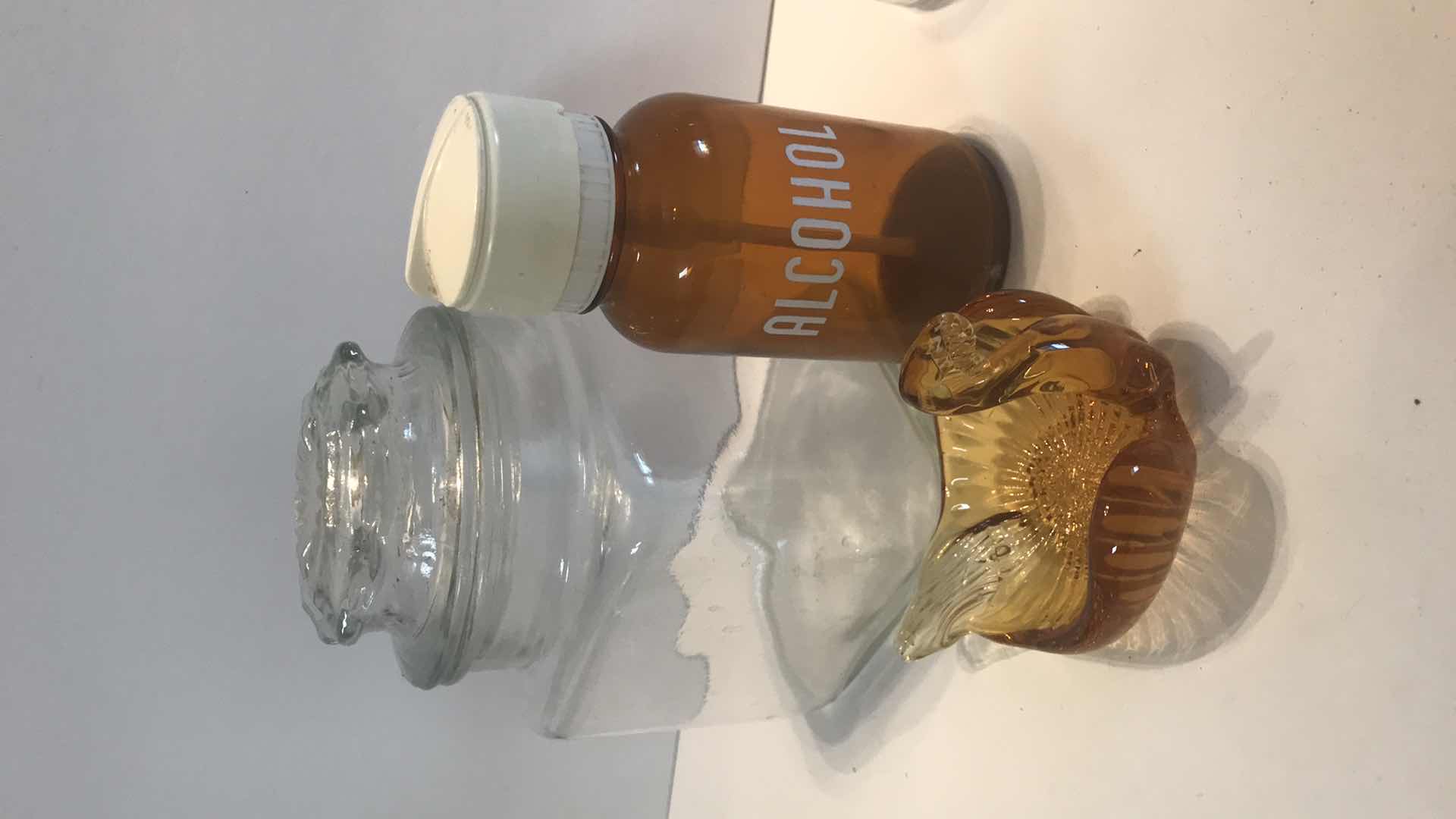 Photo 1 of VINTAGE BATHROOM DECOR 