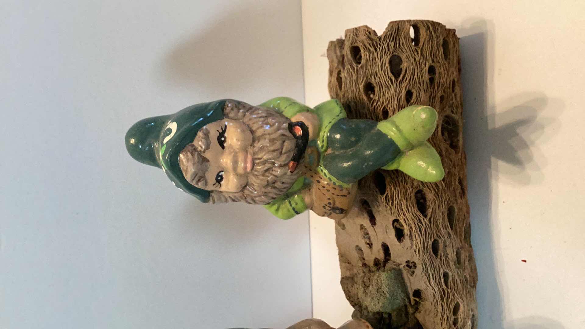 Photo 1 of VINTAGE GARDEN GNOMES 