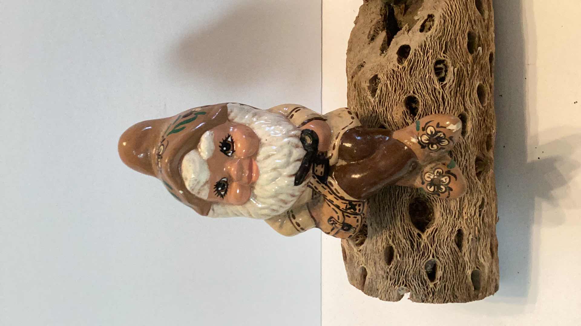 Photo 1 of VINTAGE GARDEN GNOMES 